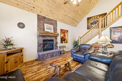 2877 Wahoo Rd, Overgaard, AZ 85933 photo 8