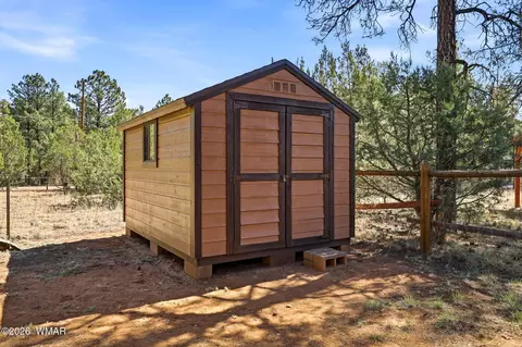 2877 Wahoo Rd, Overgaard, AZ 85933 photo 27