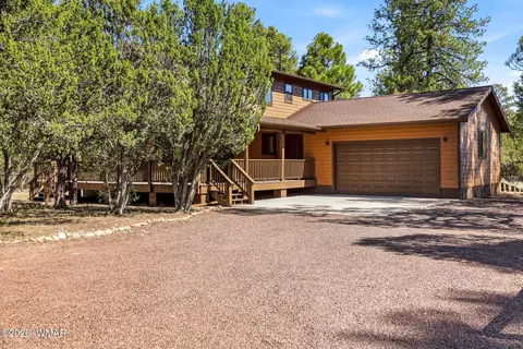 2877 Wahoo Rd, Overgaard, AZ 85933 photo 4