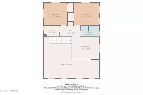 2877 Wahoo Rd, Overgaard, AZ 85933 photo 38