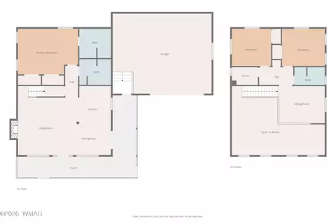 2877 Wahoo Rd, Overgaard, AZ 85933 photo 37