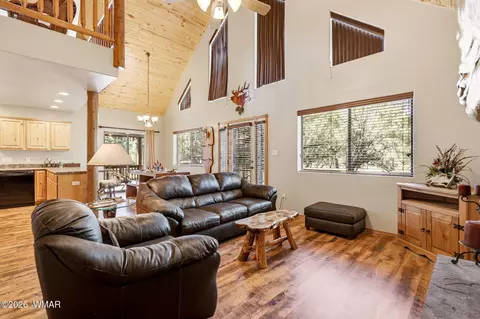 2877 Wahoo Rd, Overgaard, AZ 85933 photo 9