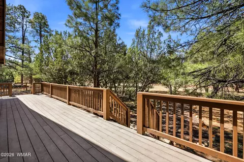 2877 Wahoo Rd, Overgaard, AZ 85933 photo 6