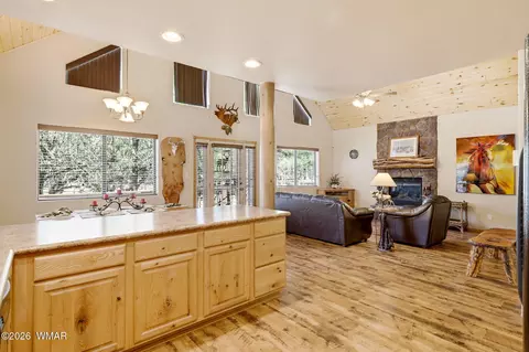 2877 Wahoo Rd, Overgaard, AZ 85933 photo 14