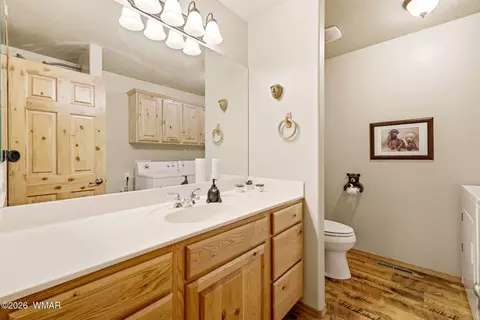 2877 Wahoo Rd, Overgaard, AZ 85933 photo 15