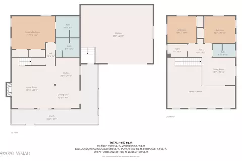 2877 Wahoo Rd, Overgaard, AZ 85933 photo 40