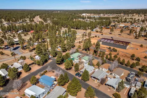 2206 Wrangler Way, Overgaard, AZ 85933 photo 20