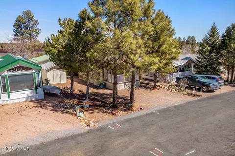 2206 Wrangler Way, Overgaard, AZ 85933 photo 19