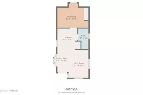 2206 Wrangler Way, Overgaard, AZ 85933 photo 26