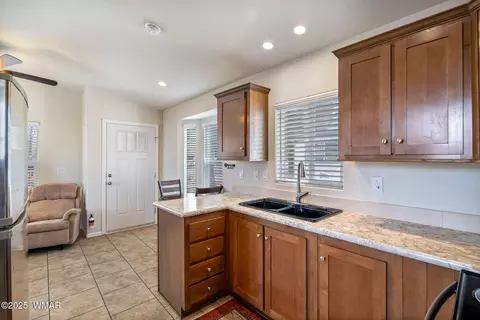 2206 Wrangler Way, Overgaard, AZ 85933 photo 13