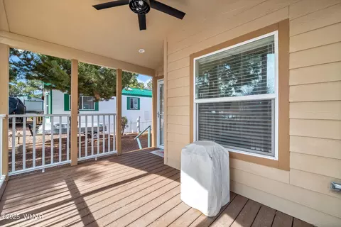 2206 Wrangler Way, Overgaard, AZ 85933 photo 6