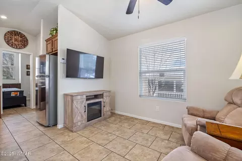 2206 Wrangler Way, Overgaard, AZ 85933 photo 8