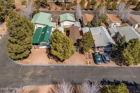2206 Wrangler Way, Overgaard, AZ 85933 photo 21