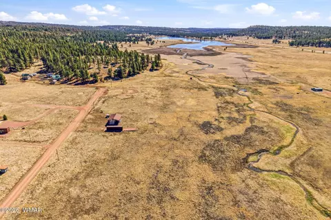 34 County Road 2100, Alpine, AZ 85920