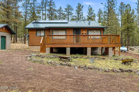 19 N1044, Eagar, AZ 85925