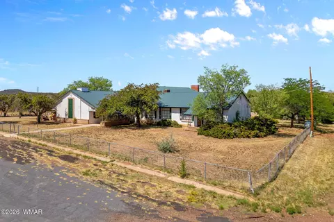 2116 Marble Rd, Clay Springs, AZ 85923