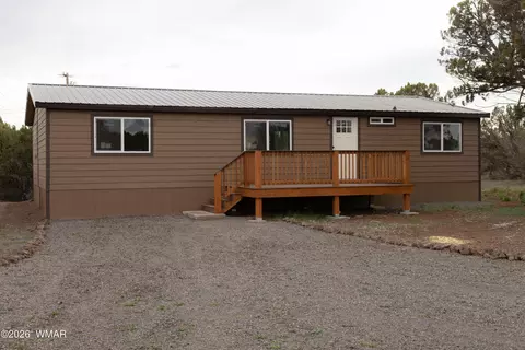 8547 Big Bear Dr, Show Low, AZ 85901