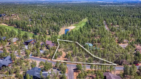 1651 S Falling Leaf Rd, Show Low, AZ 85901