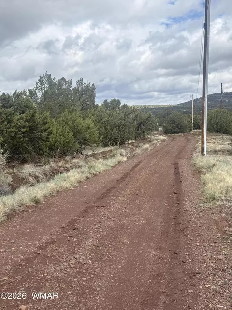 20 N3065, Vernon, AZ 85940