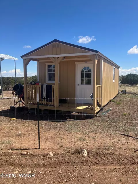 69 Alpine Ln, Concho, AZ 85924