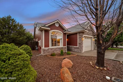 1700 E Greens Peak Pkwy, Show Low, AZ 85901