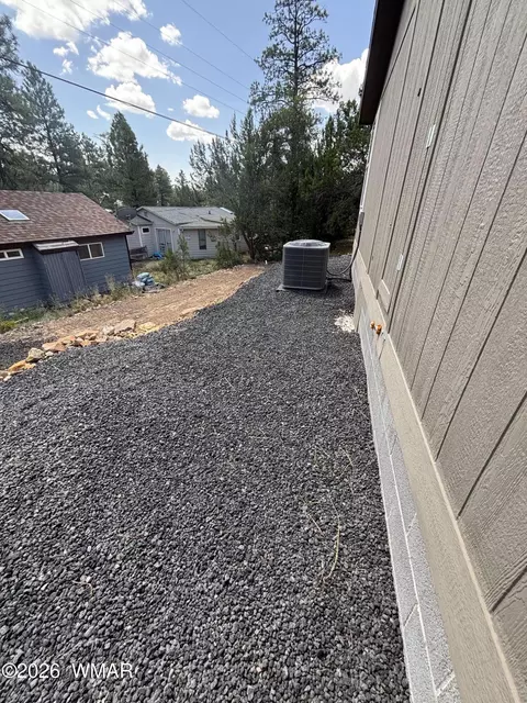 3515 Broken Arrow Rd, Overgaard, AZ 85933 photo 24