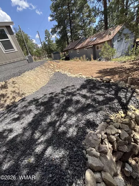 3515 Broken Arrow Rd, Overgaard, AZ 85933 photo 25