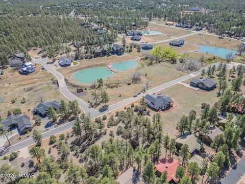 1260 S Lakeside Trl, Show Low, AZ 85901