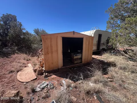 4252 Colt Rd, Snowflake, AZ 85937
