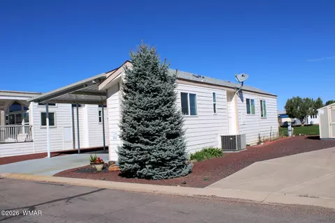 8276 Lake Shore Dr #302, Show Low, AZ 85901