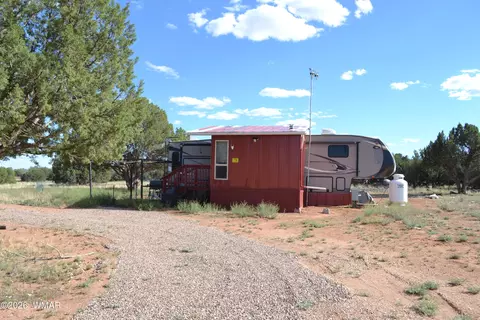 6555 Hunter Rd, Snowflake, AZ 85937