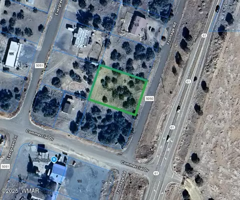 137 Frontage Rd, Concho, AZ 85924 photo 4