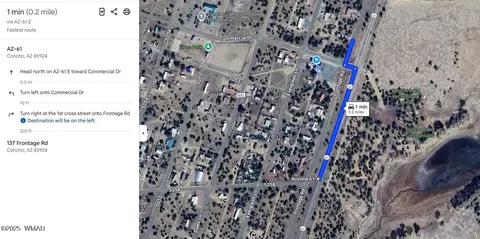 137 Frontage Rd, Concho, AZ 85924 photo 7