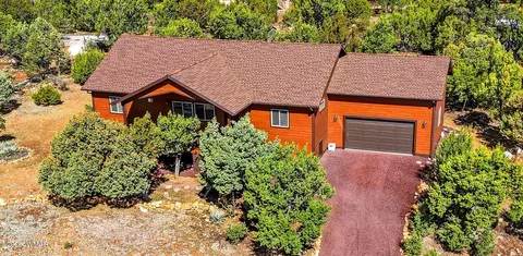 1562 Green Haven Cir, Heber, AZ 85928