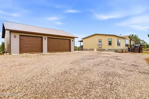 1139 Sapphire Ln, Show Low, AZ 85901