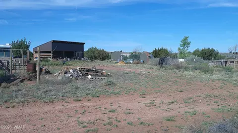 8620 Juniper Berry Trl, Snowflake, AZ 85937
