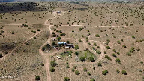 8620 Juniper Berry Trl, Snowflake, AZ 85937 photo 13