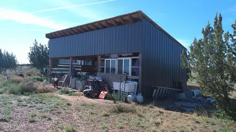 8620 Juniper Berry Trl, Snowflake, AZ 85937 photo 3