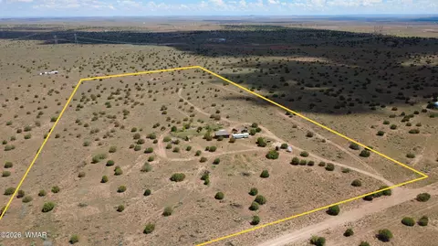8620 Juniper Berry Trl, Snowflake, AZ 85937 photo 4