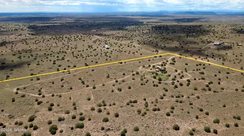 8620 Juniper Berry Trl, Snowflake, AZ 85937 photo 11