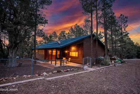 2553 Jicarilla Dr, Show Low, AZ 85901