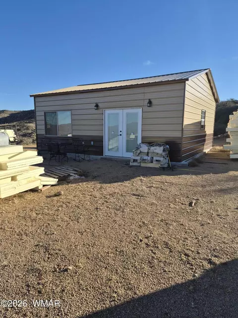 16184 E Oxen Pass, Kingman, AZ 86401
