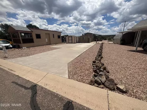 8221 Navajo Cir #438, Show Low, AZ 85901
