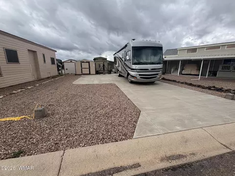 8221 Navajo Cir #438, Show Low, AZ 85901