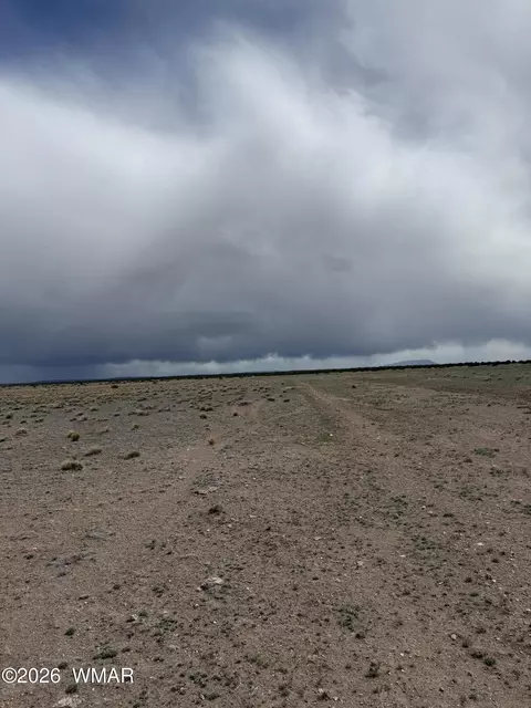 tbd N6465 #2, Saint Johns, AZ 85936
