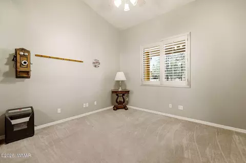 Bedroom - 2236 Roundabout Way, Overgaard, AZ 85933 photo 3 of 3