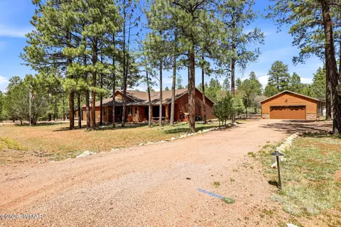 Other - 2236 Roundabout Way, Overgaard, AZ 85933 photo 16 of 16