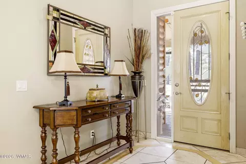 Entry Way - 2236 Roundabout Way, Overgaard, AZ 85933 photo 1 of 1