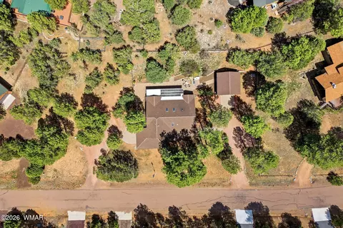 View/Area - 2236 Roundabout Way, Overgaard, AZ 85933 photo 2 of 4