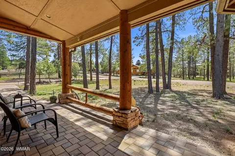 Exterior - 2236 Roundabout Way, Overgaard, AZ 85933 photo 1 of 11